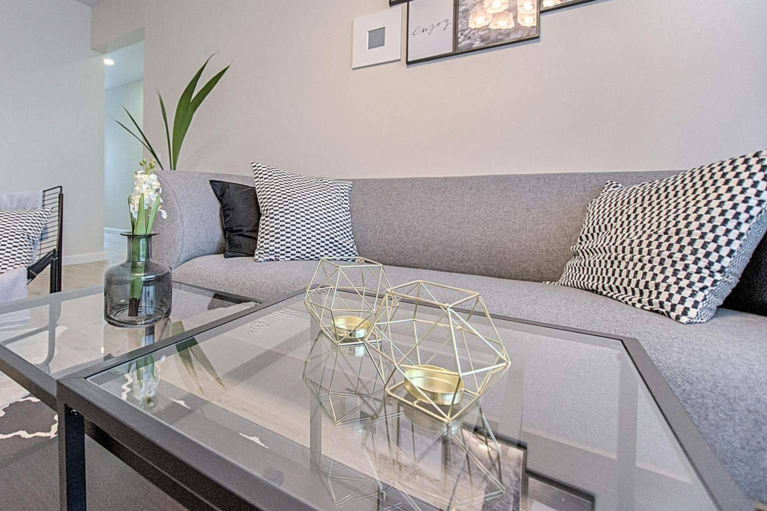 Decoraciones con estilo con Sofás Home & Decor