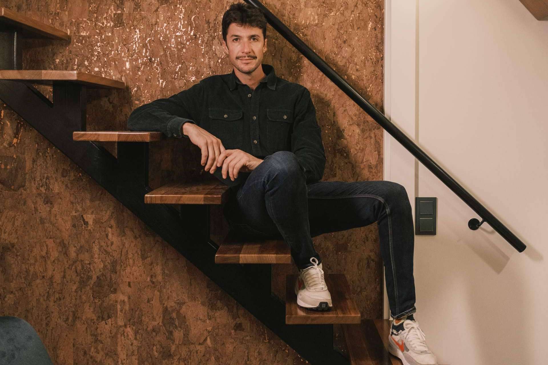 Decoración de interiores con el nuevo concepto 'living' de Jesús Pino
