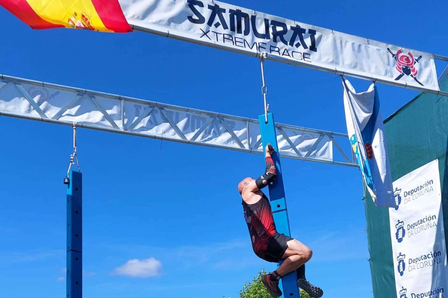 Samurai Xtreme Race muestra su compromiso con la igualdad de género en el deporte, la sostenibilidad y la solidaridad