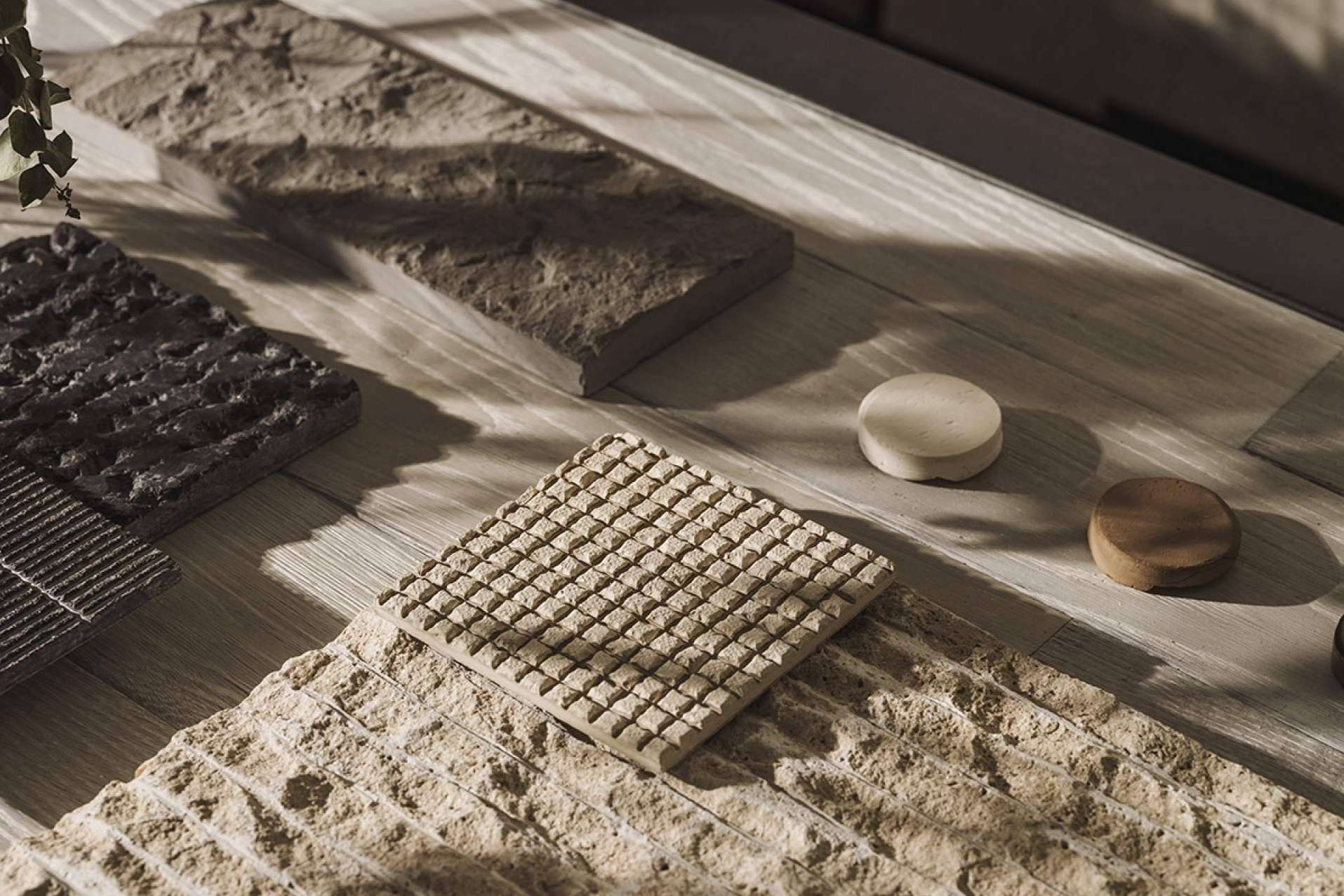 Nuevo Showroom Gunni&Trentino en Barcelona