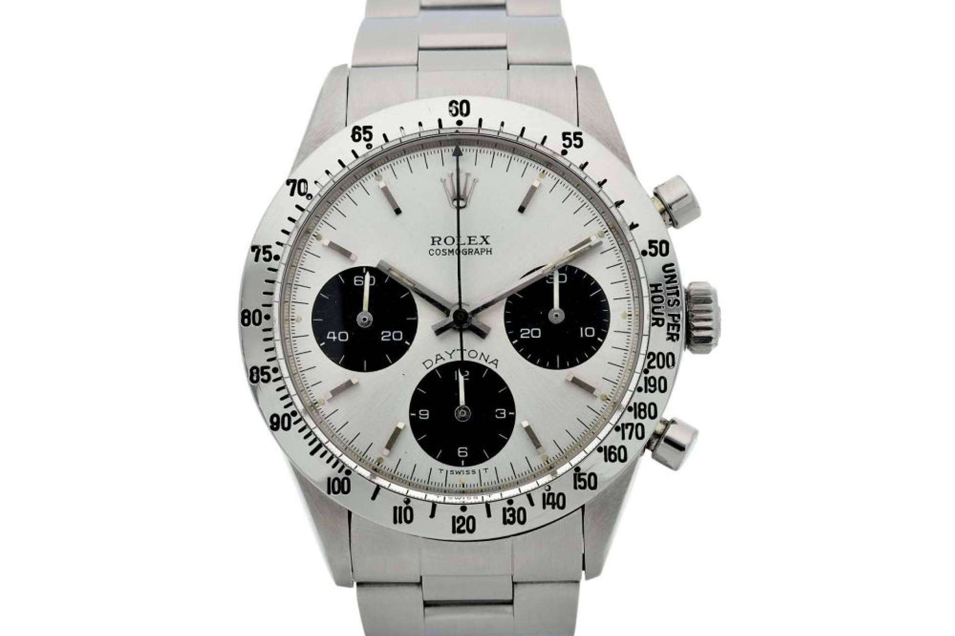 Bonhill, celeridad y transacciones justas a la hora de vender relojes de alta gama
