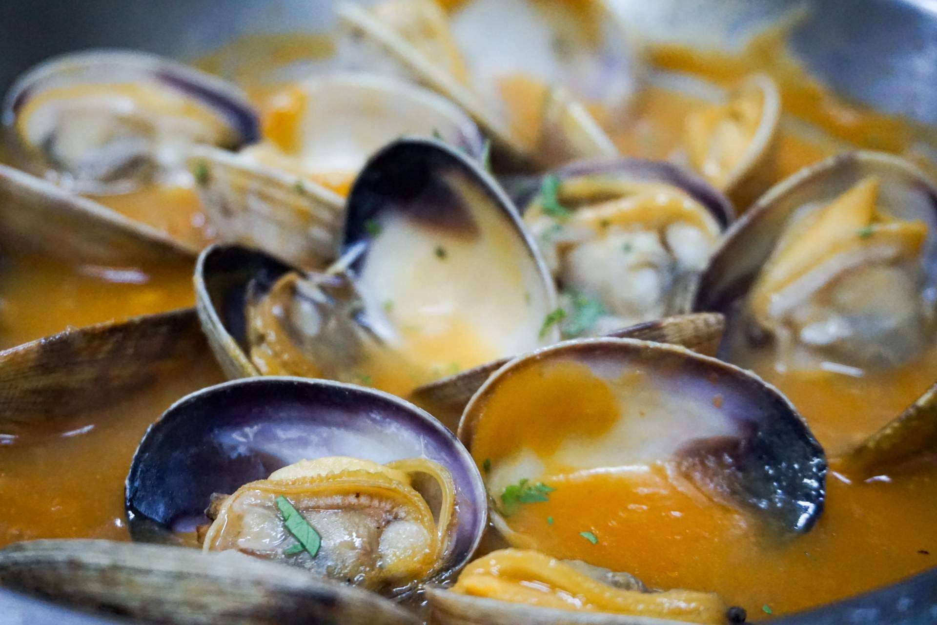 Restaurante Órdago, un espacio para disfrutar de la comida vasca tradicional en Madrid