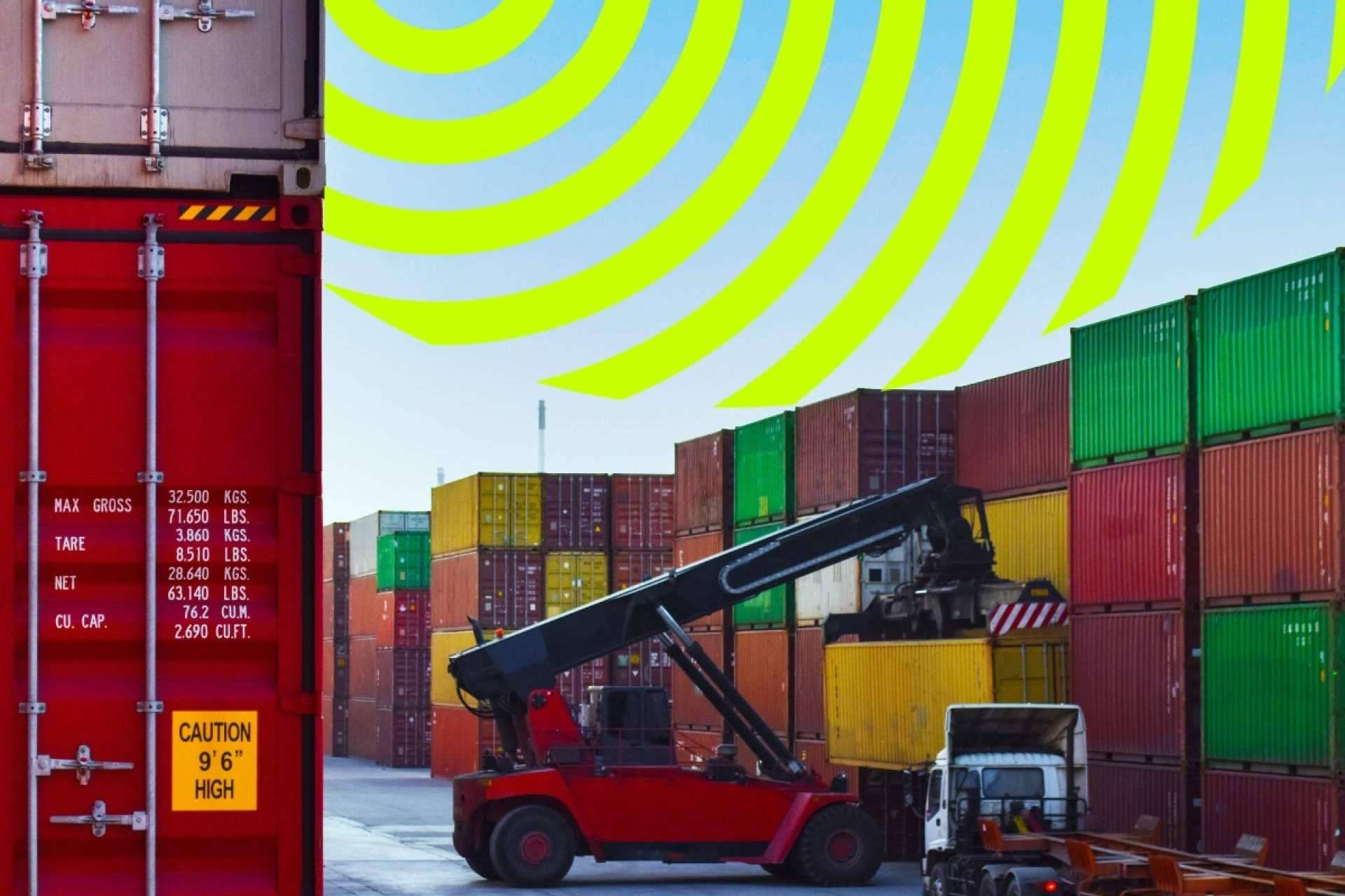Eccologistics, el camino hacia un transporte de mercancías más sostenible