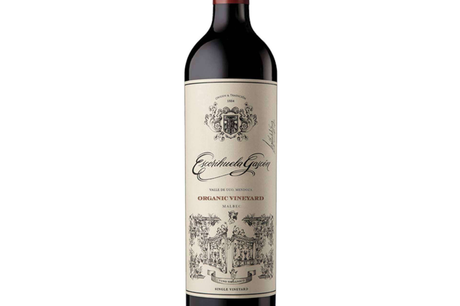 Comprar vino argentino orgánico en la tienda online Delicatessen Argentina