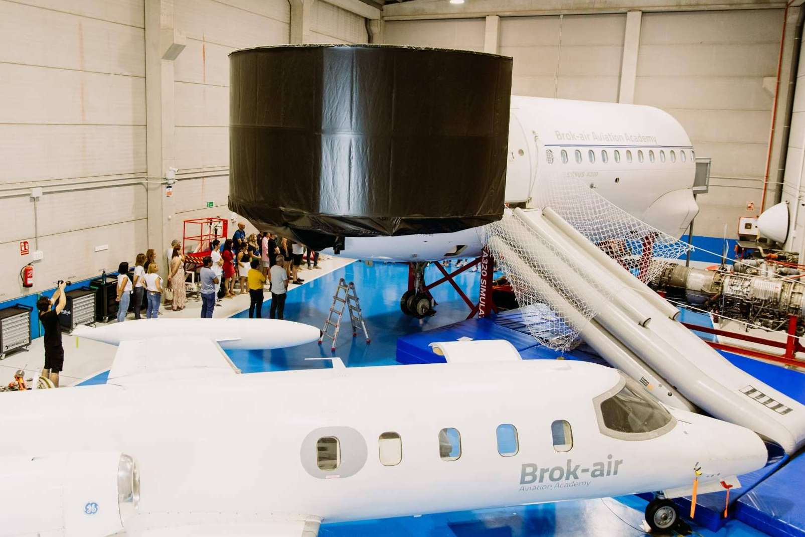Según estudios empresariales, los profesionales de la aviación serán de los perfiles más demandados en los próximos años