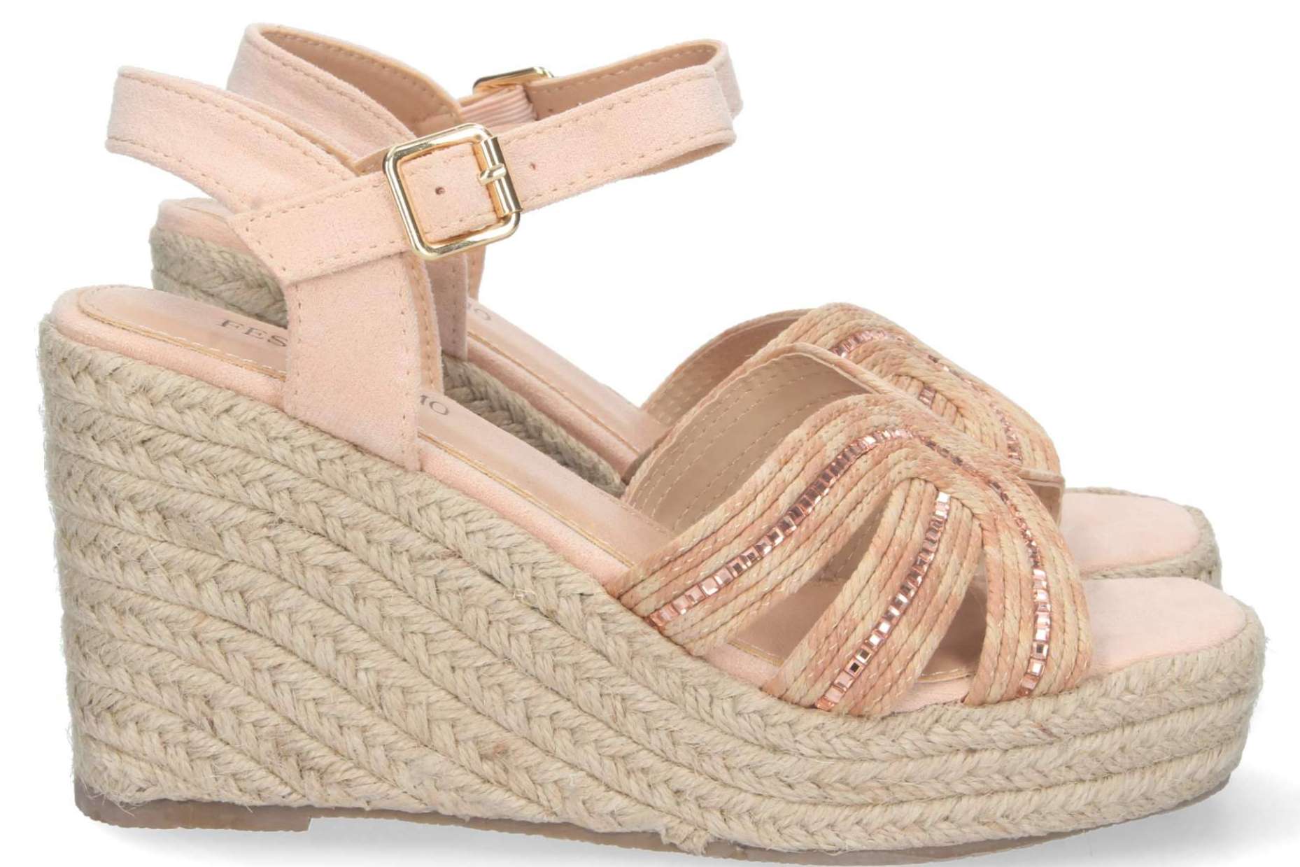 Sandalias en tendencia y con precios increíbles, en Calzados Gea