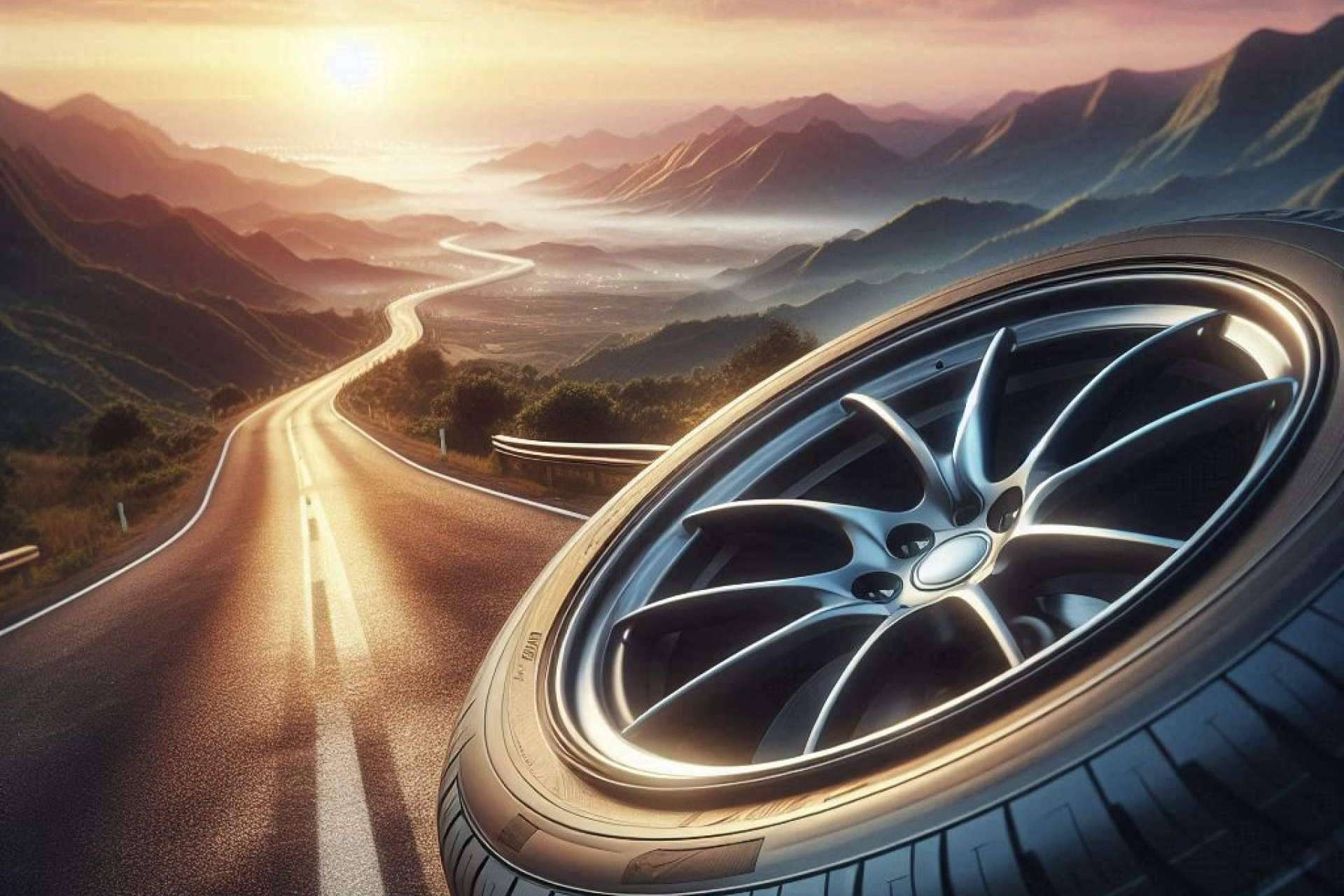 Confortauto ofrece una promoción especial en neumáticos para el verano
