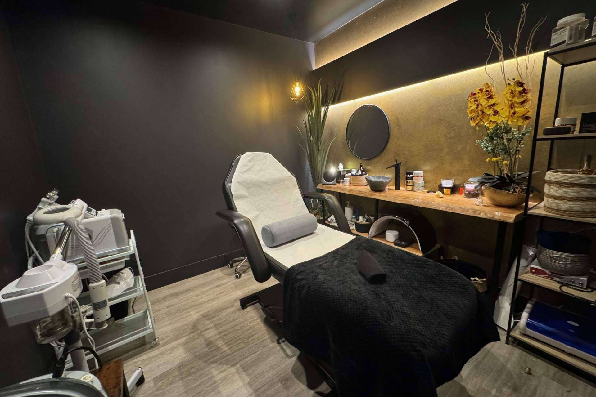SERPAT BEAUTY satisface las necesidades estéticas de sus clientes mediante un plan individualizado