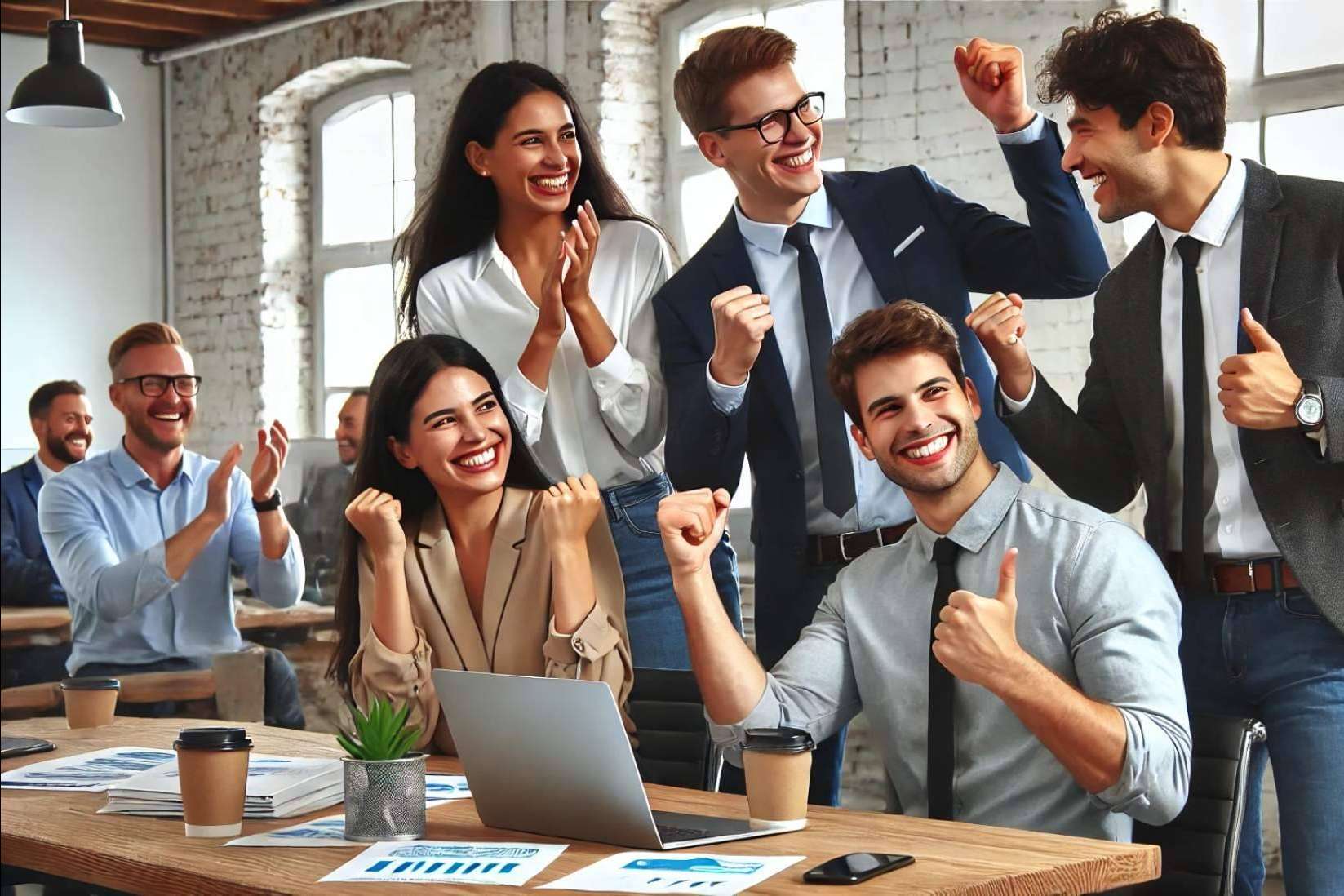 Ventajas de contratar una empresa de servicios temporales en Colombia