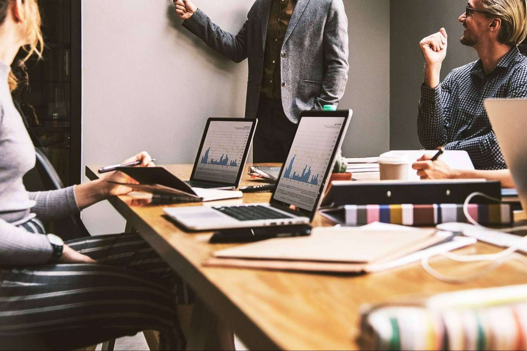 Bienestar laboral, un factor clave para el éxito empresarial actual