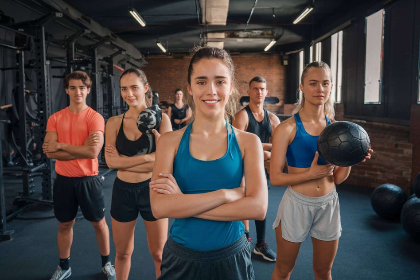 TAFADMadrid, una oportunidad única de formación deportiva para quienes quedan fuera de INEF