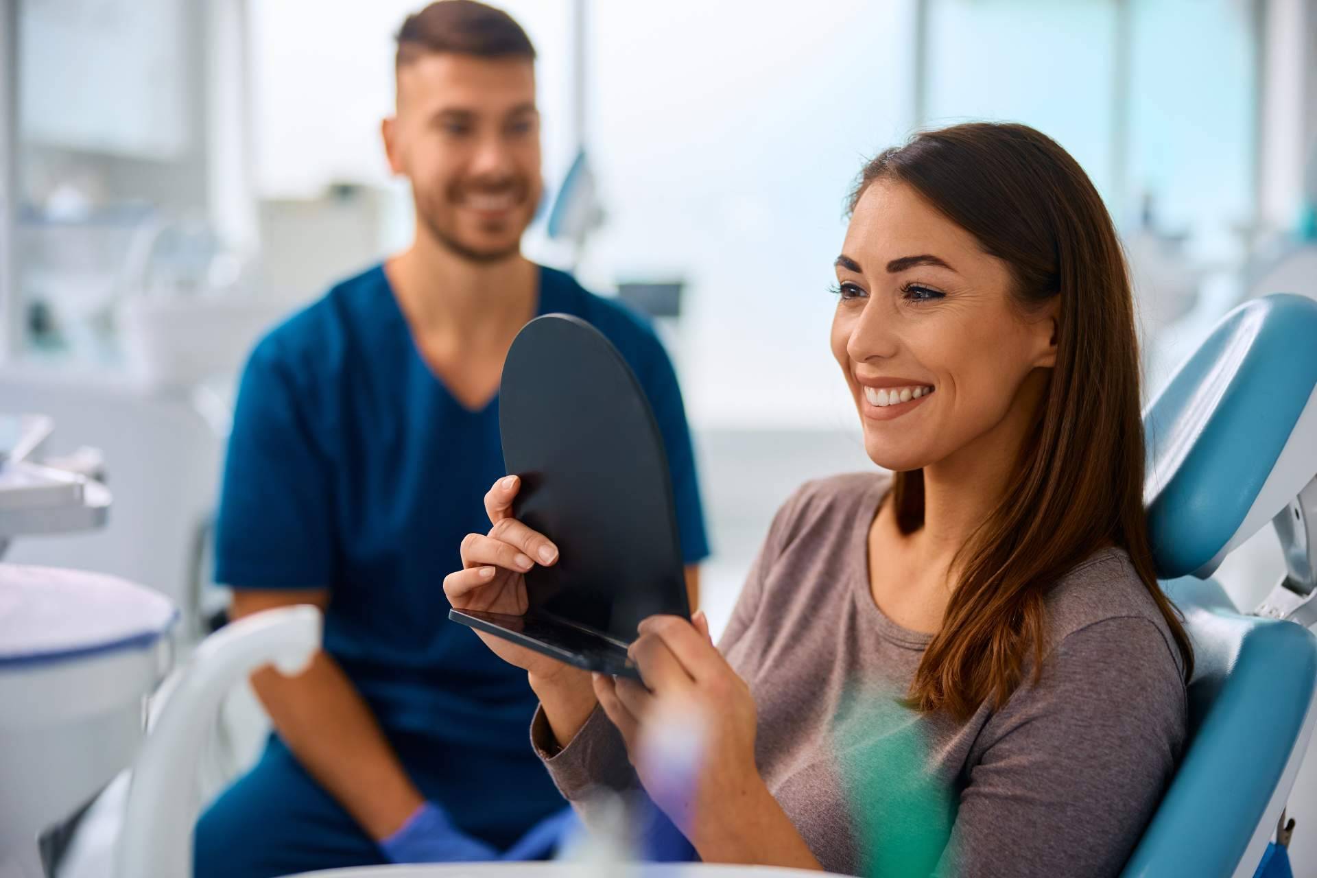 Servicios dentales integrales en Denty Dent con atención personalizada y avanzada