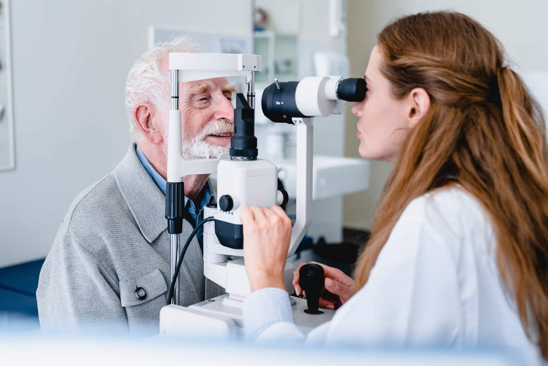 Por qué es clave la detección precoz del glaucoma, por Departamento De Oftalmología Del Hospital Universitario Dexeus