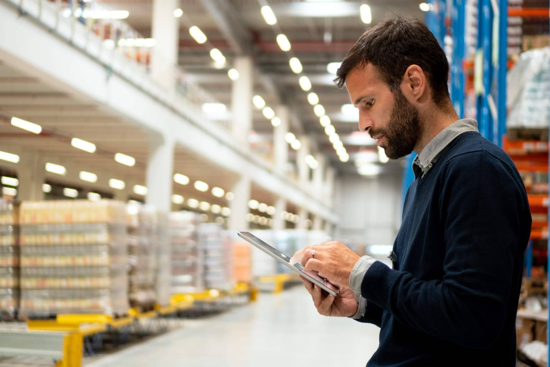 Logicgreen asegura una gestión integral de las importaciones en Italia