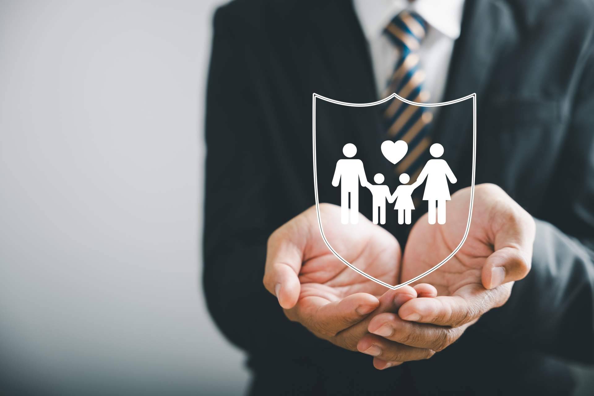 Los seguros de vida y las coberturas adicionales de doble y triple capital