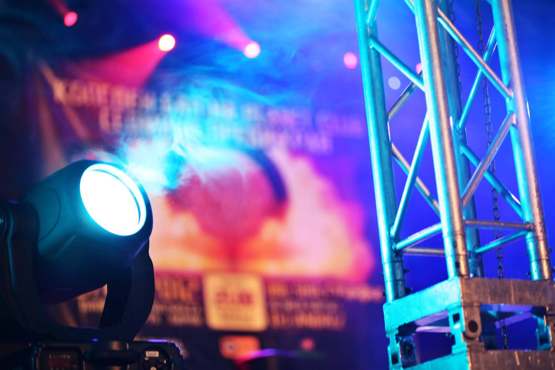 La clave del éxito en grandes eventos, el transporte especializado con Transvolando