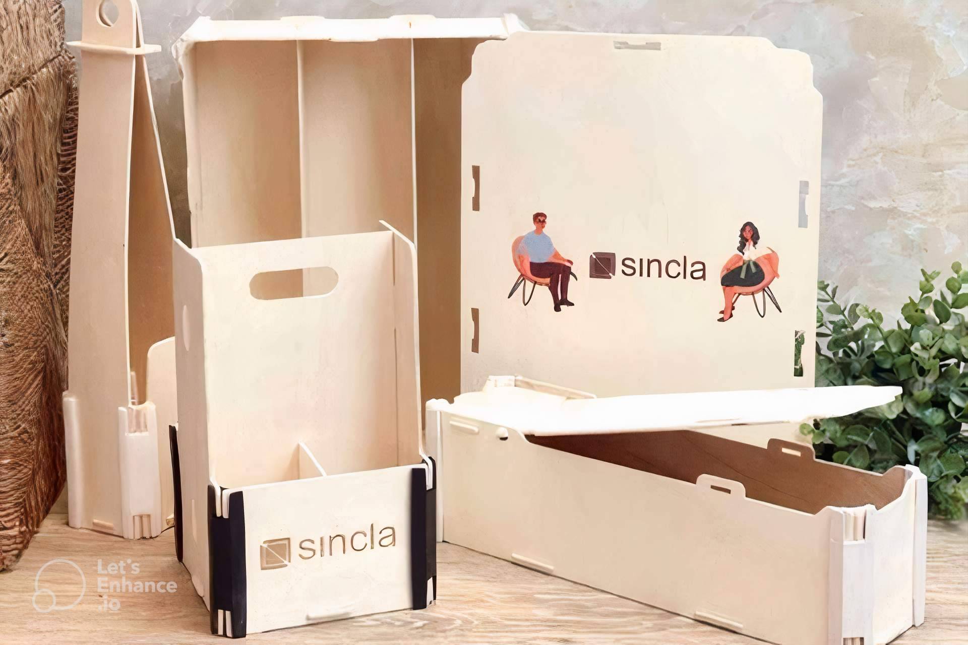 Tendencias del packaging en 2025, por Sincla
