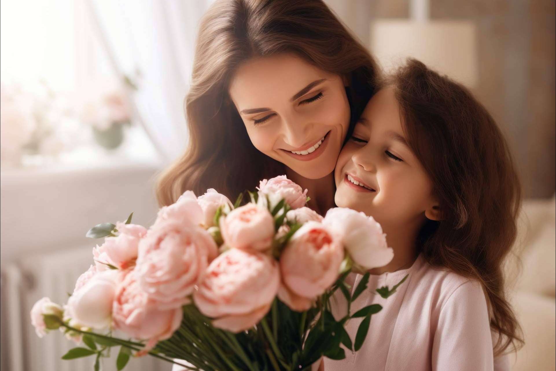 teleROSA cumple 25 años, una empresa que ha revolucionado el envío de flores a domicilio