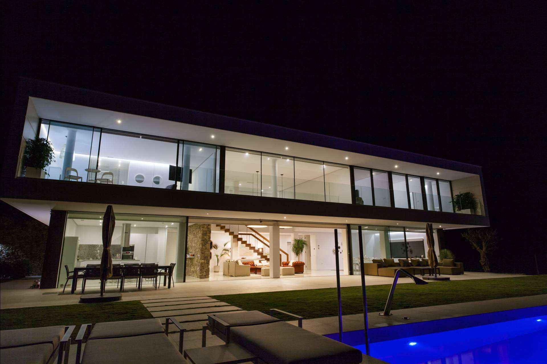 Confort, lujo y comidad, la experiencia inolvidable que ofrece el alquiler de una villa de lujo en Zahara de los Atunes