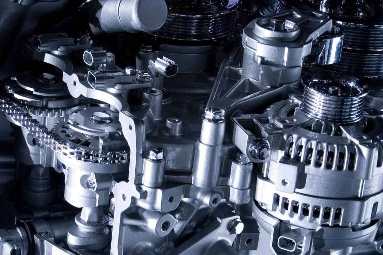 Una plataforma que facilita el comercio de productos para automóviles