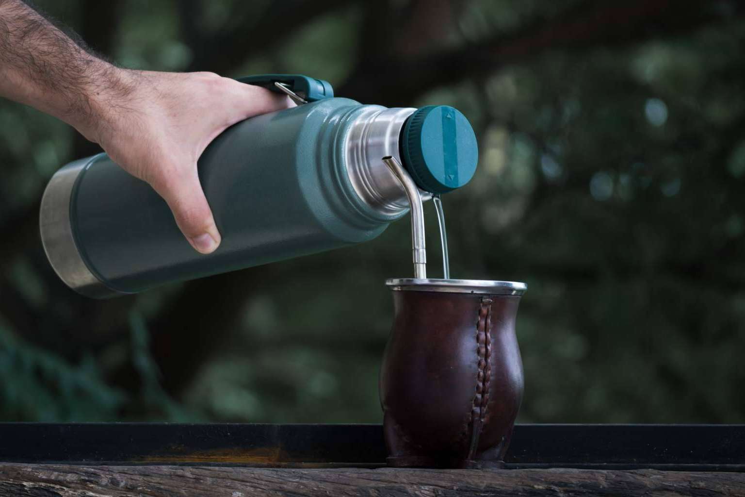 La revolución del mate, de la cultura del Cono Sur a las tiendas de España
