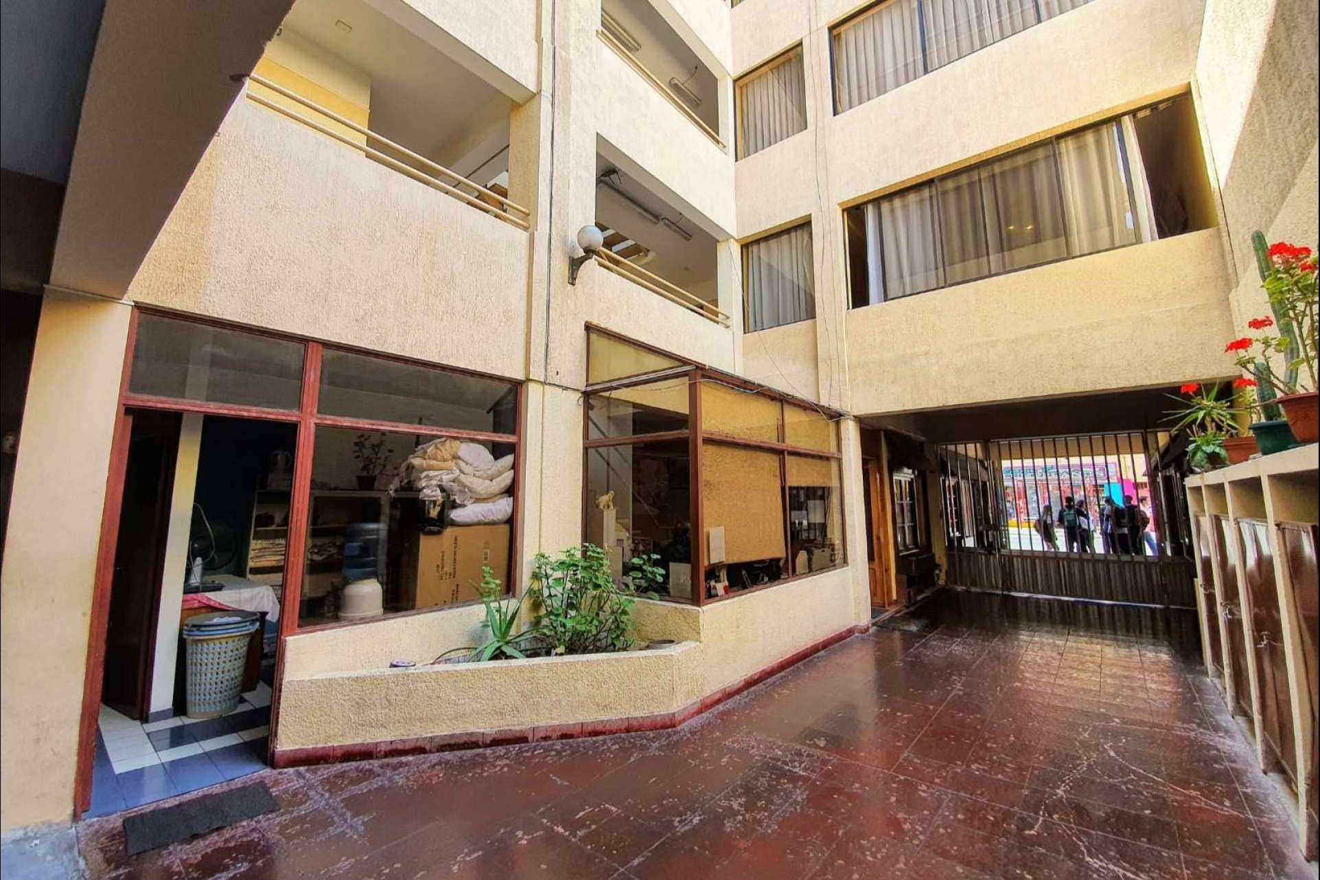 Hotel Antofagasta Centro, un alojamiento cómodo y de calidad en Antofagasta centro
