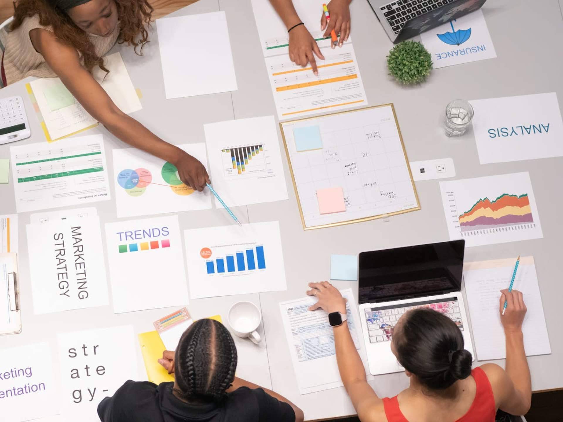 Llevar a las marcas al siguiente nivel con la agencia de Google ADS SkyRocketMonster