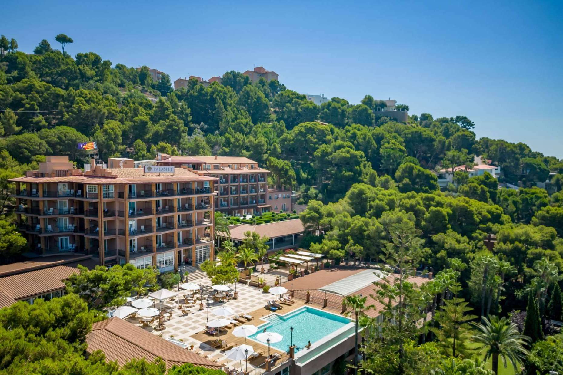 Los European Travel Awards reconocen a Thalasso Clinic & Hotel como Mejor Destino de Turismo de Salud en 2024