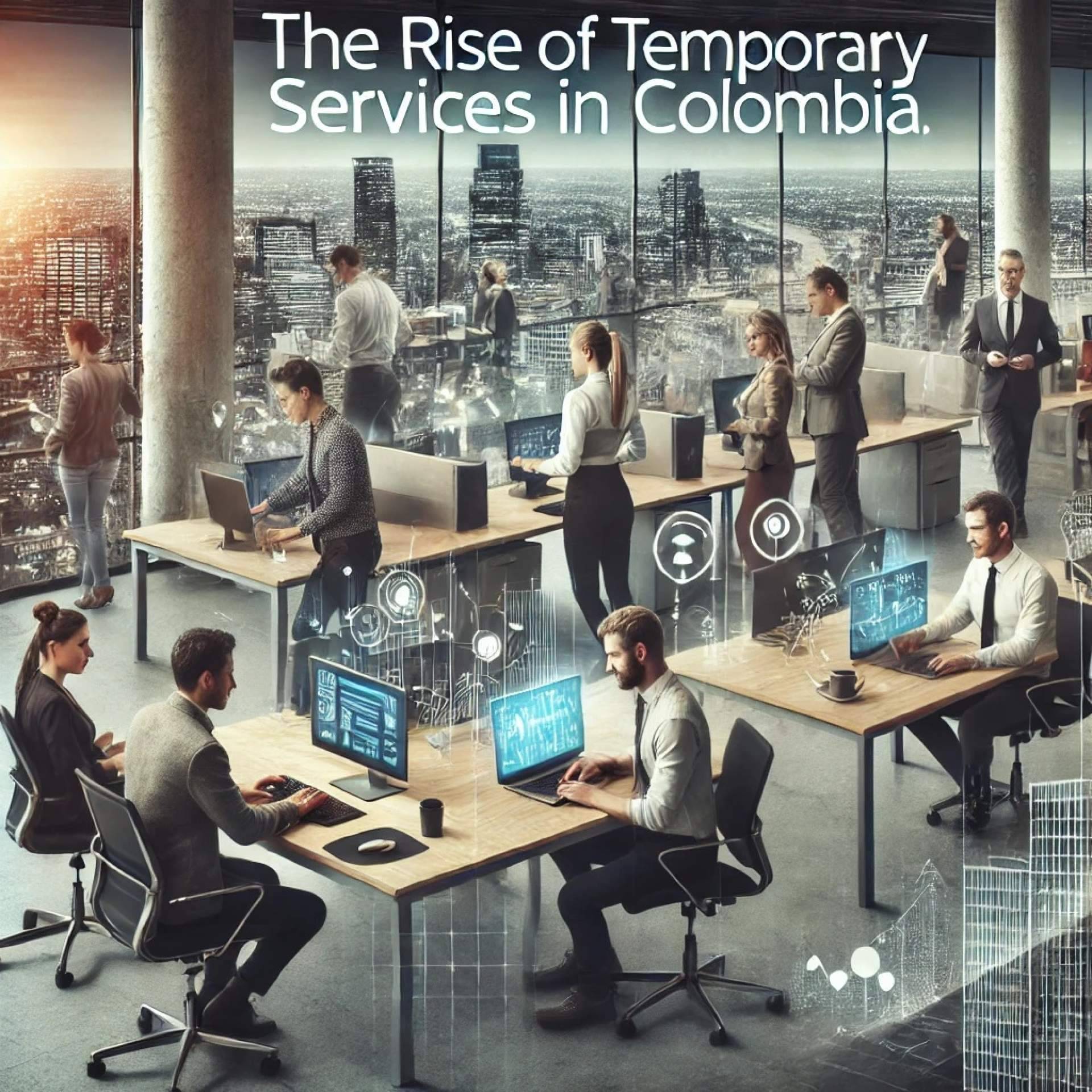 Temporades transforma el mercado laboral y de servicios temporales con sus servicios especializados