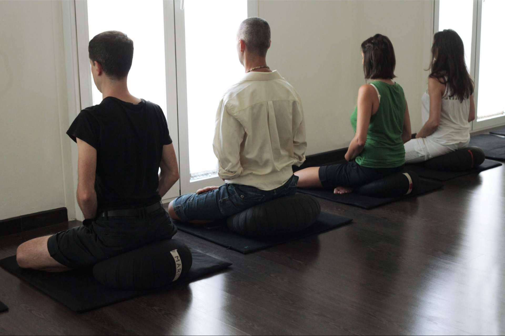 Consejos para evitar los errores más comunes a la hora de meditar, por Zen Kannon