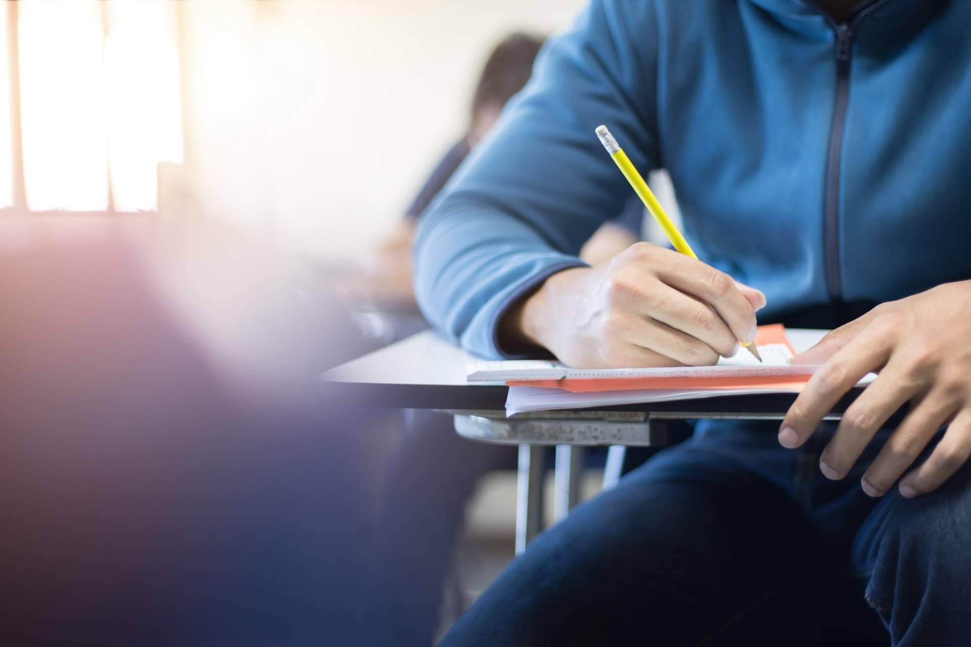 American Language Academy ofrece cursos para preparar exámenes oficiales norteamericanos en inglés