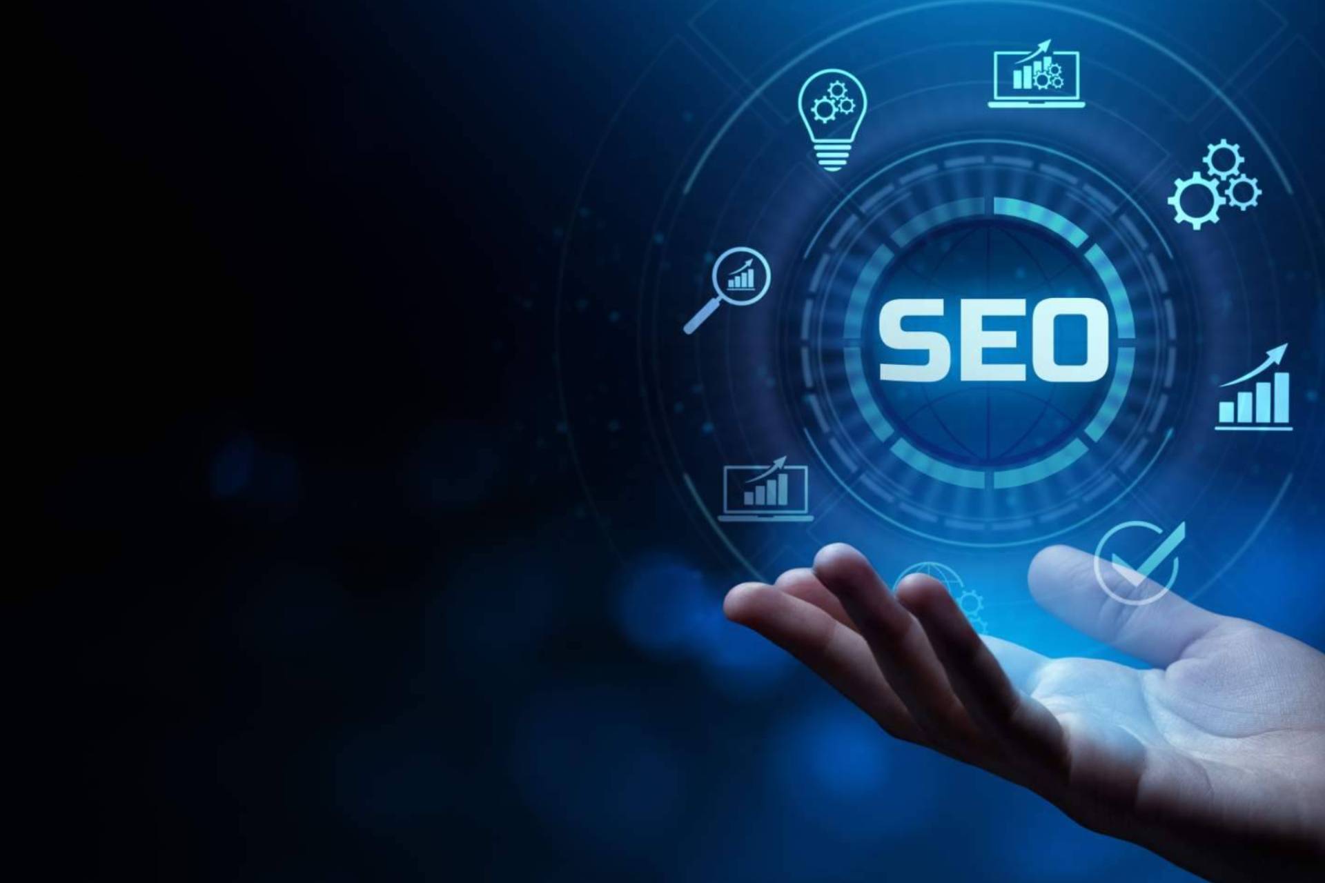 Auditorías SEO gratis para sitios web con el servicio de Dimoteca