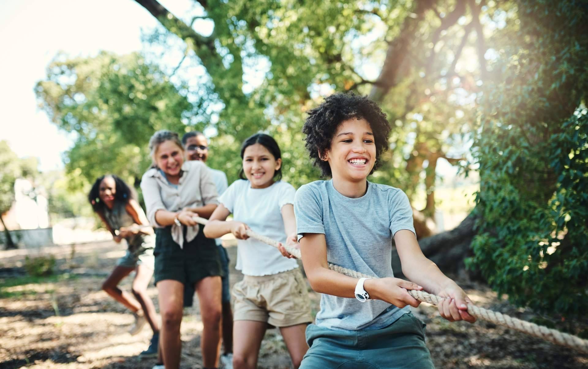 Imagina Summer Camp, una experiencia inolvidable para los más jóvenes