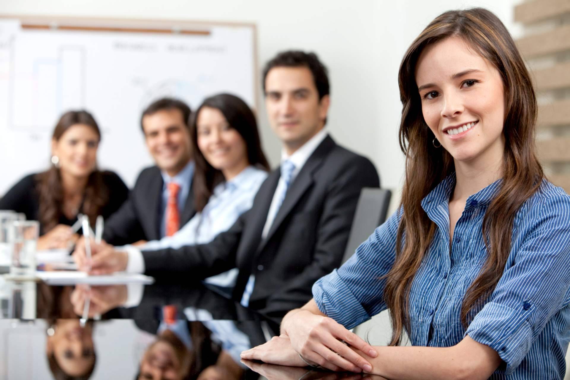 Un Máster en Recursos Humanos que prepara a los estudiantes para los desafíos del entorno empresarial moderno