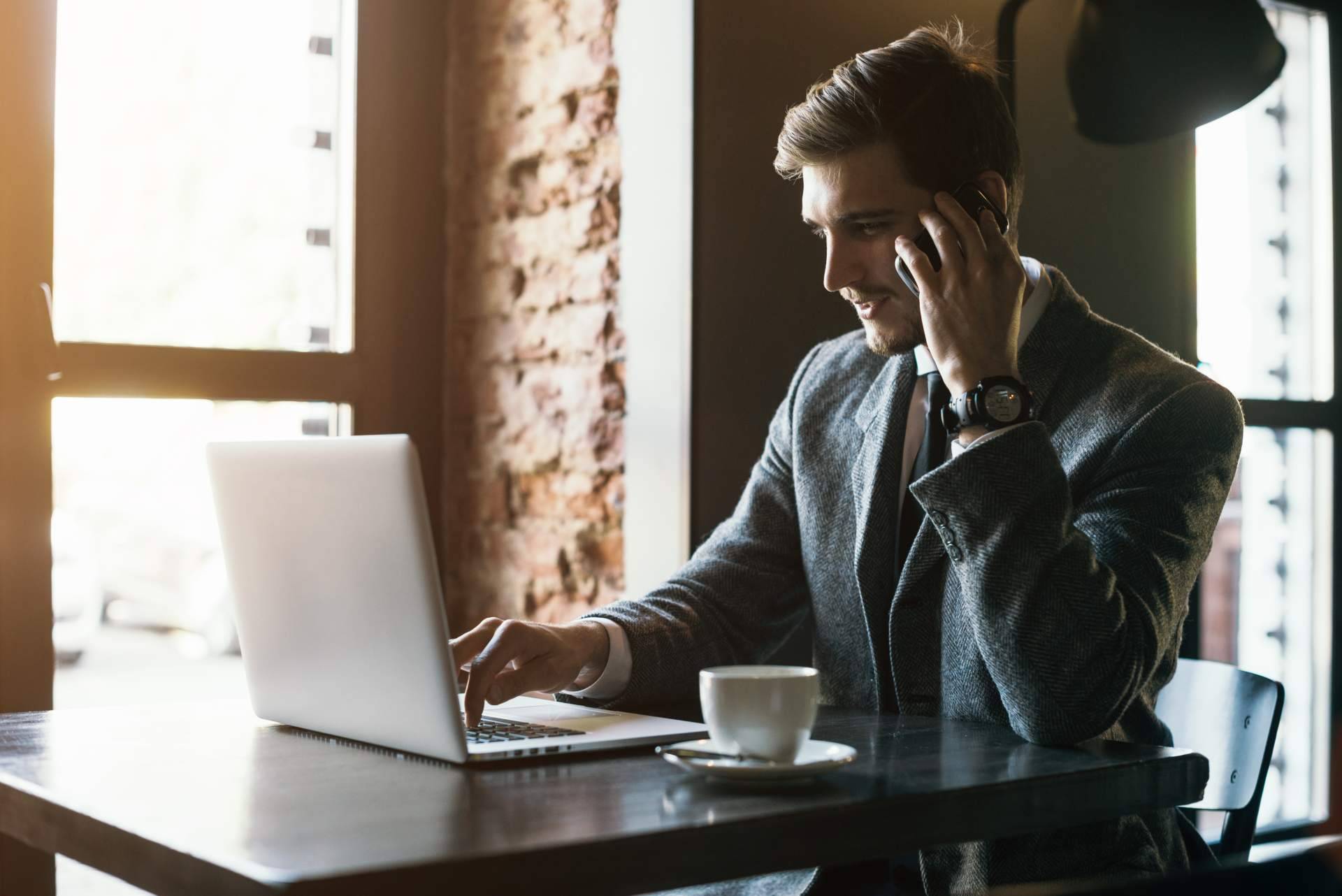 Optimizar la gestión financiera de la mano del Programa de Contabilidad en Excel *CLV*