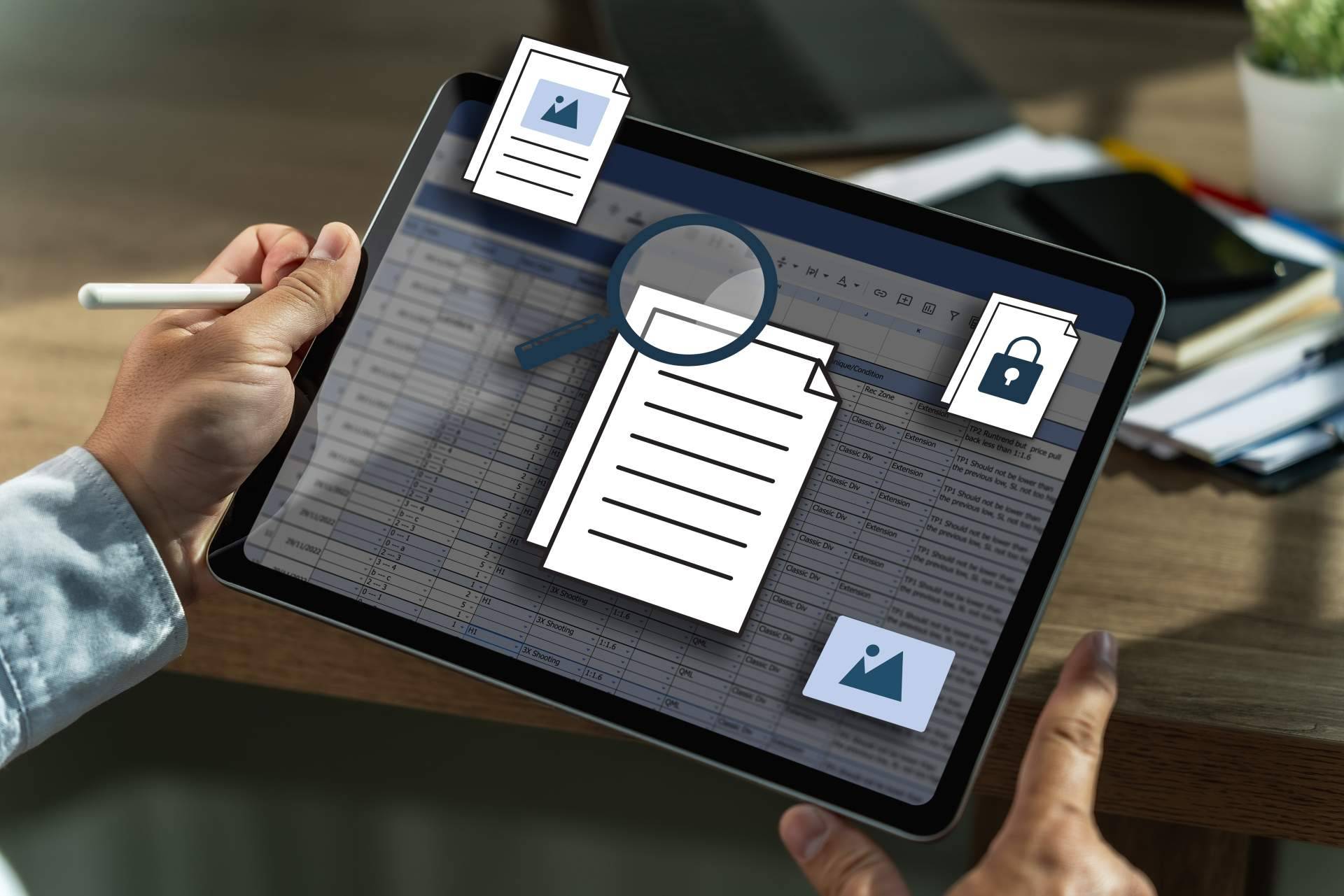 Cuenta Lógica Visual, el programa de contabilidad sin cuotas mensuales que es económico, fiable y ligero
