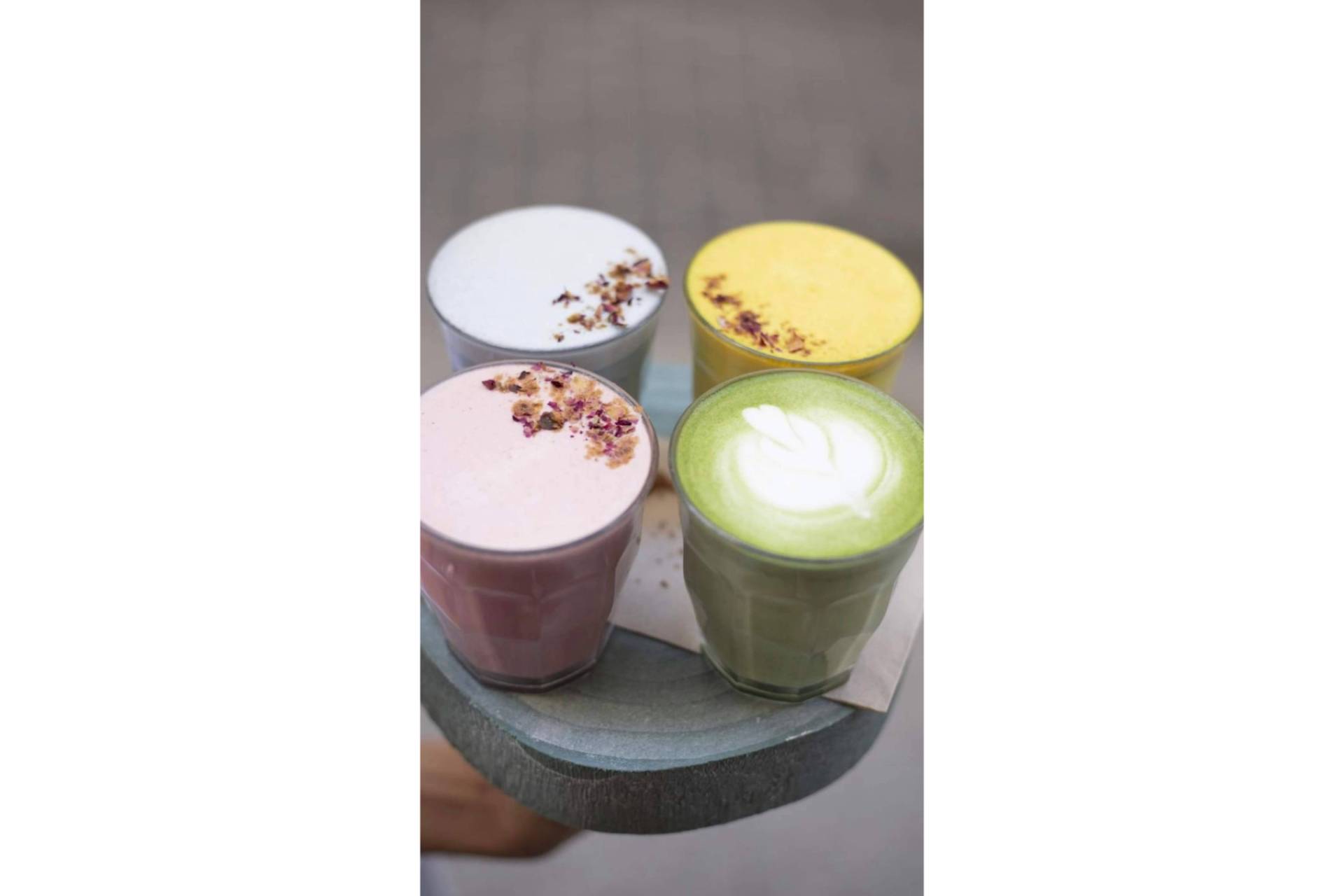 Chimo Chai Sweet Matcha, una bebida natural y saludable que está siendo toda una revolución