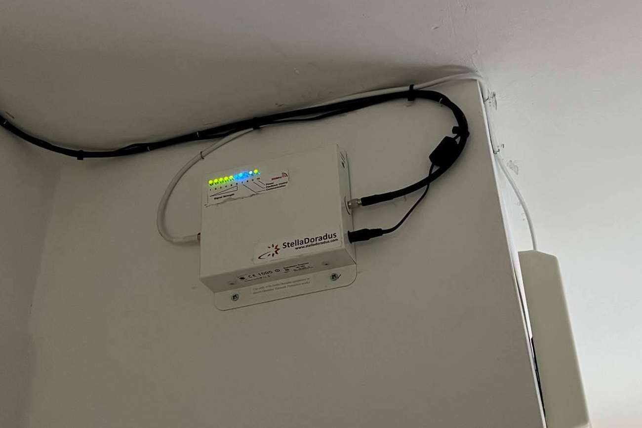 Servicios de antenistas en Valencia para cubrir todo tipo de reparaciones
