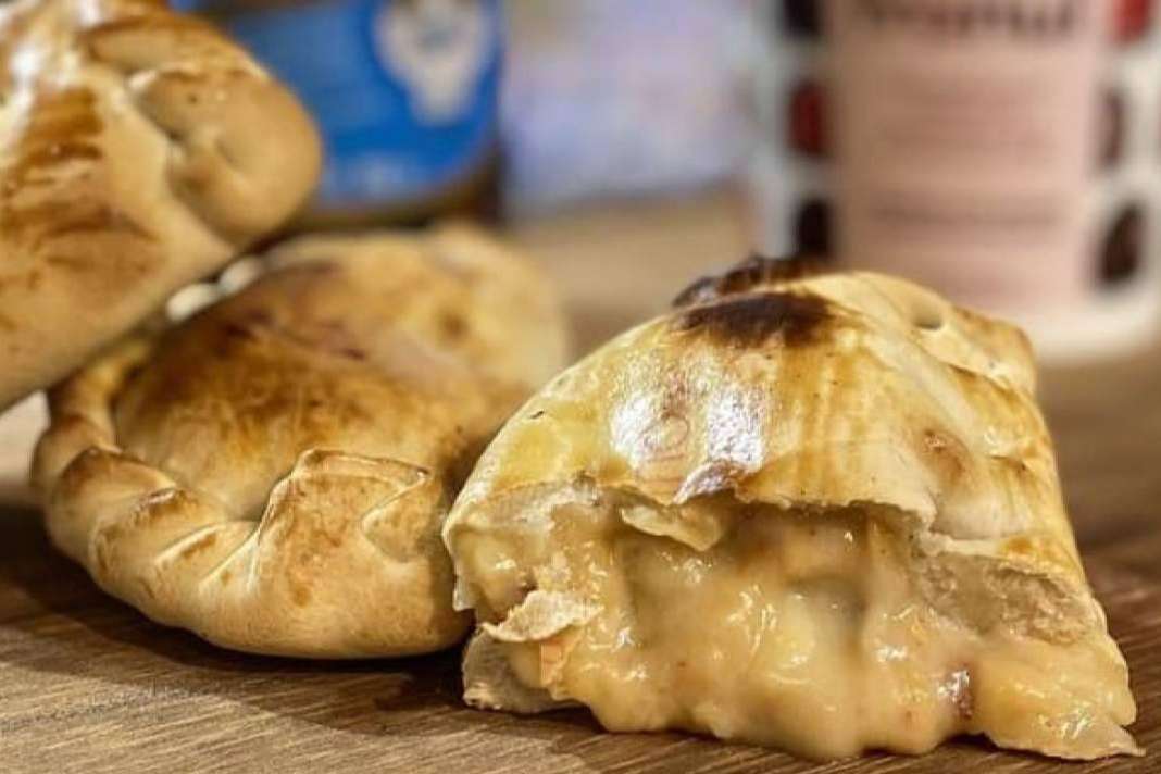 Las empanadas argentinas y su variedad de sabores en España
