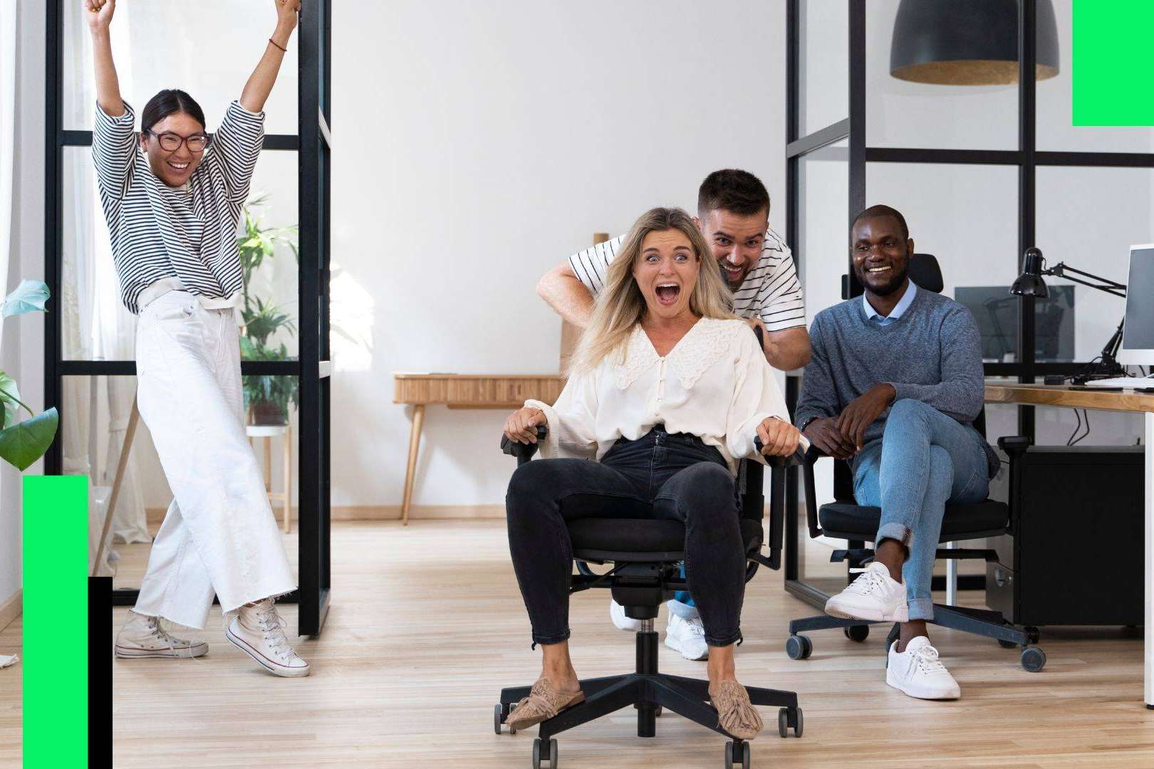 Talento digital en España, ¿Cómo ser la empresa perfecta para captar a los mejores?