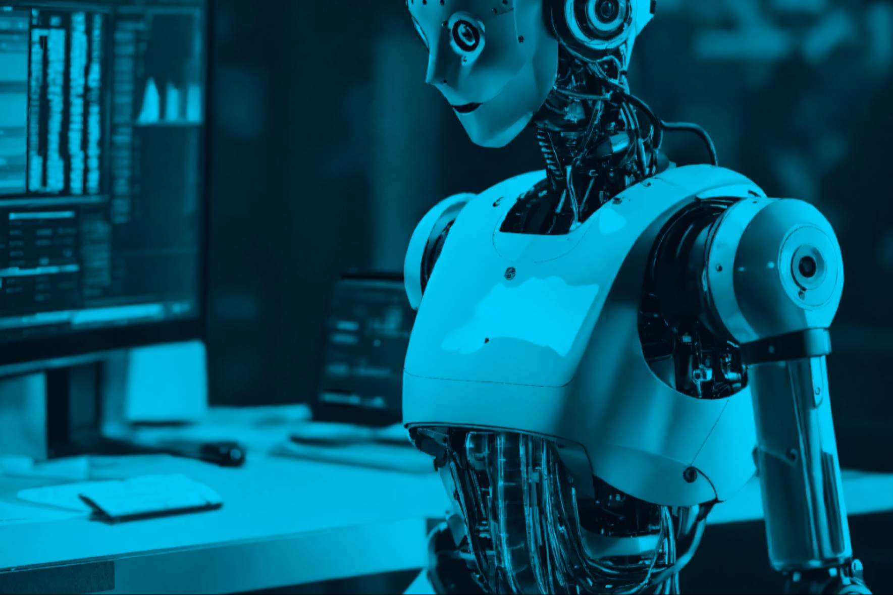 Ética y transparencia en la Inteligencia Artificial para la salud