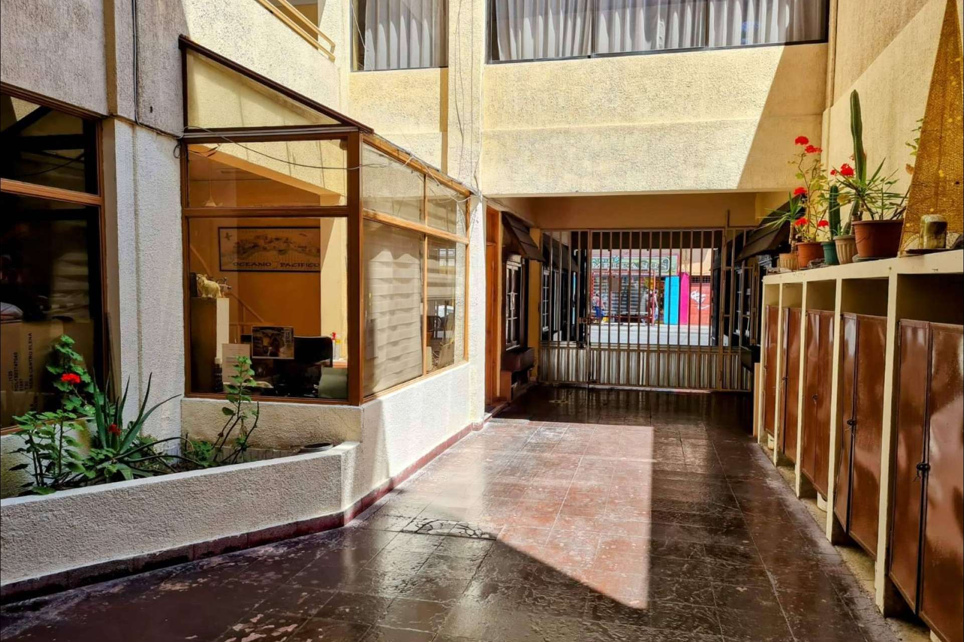 Hotel Centro Antofagasta, un espacio ideal para disfrutar del turismo en la región chilena