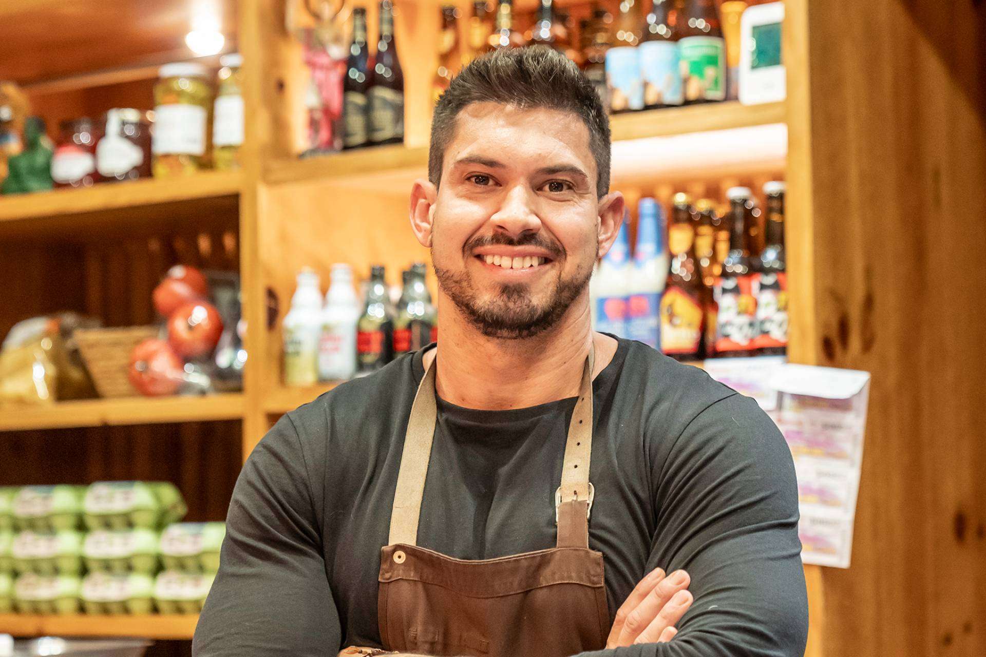 The Butcher Guadalmina, la carnicería gourmet que revoluciona Marbella con carnes, vinos y quesos de primera calidad
