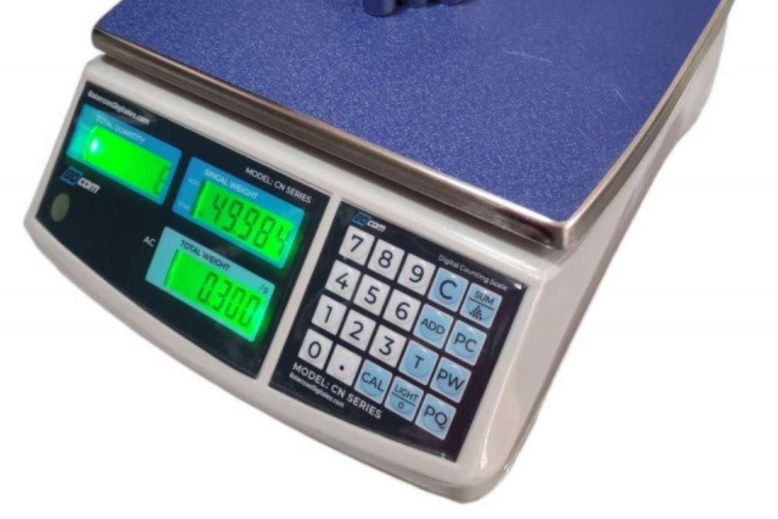 Balanzas cuenta piezas online, para ahorrar tiempo y dinero en las ferreterías