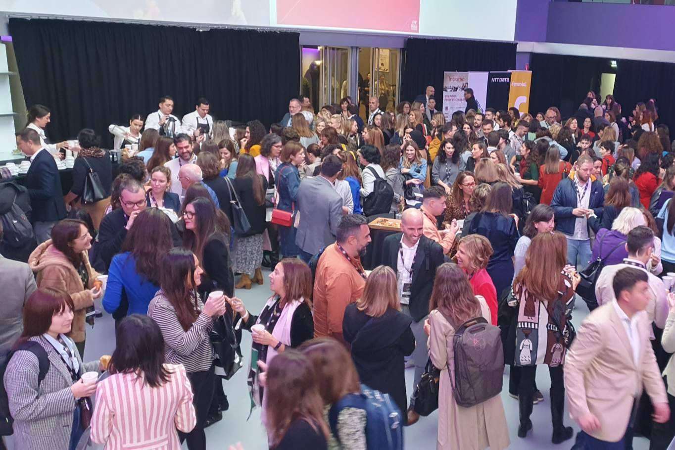 DEI Summit, el mayor congreso profesional y evento de referencia en Diversidad, Equidad e Inclusión
