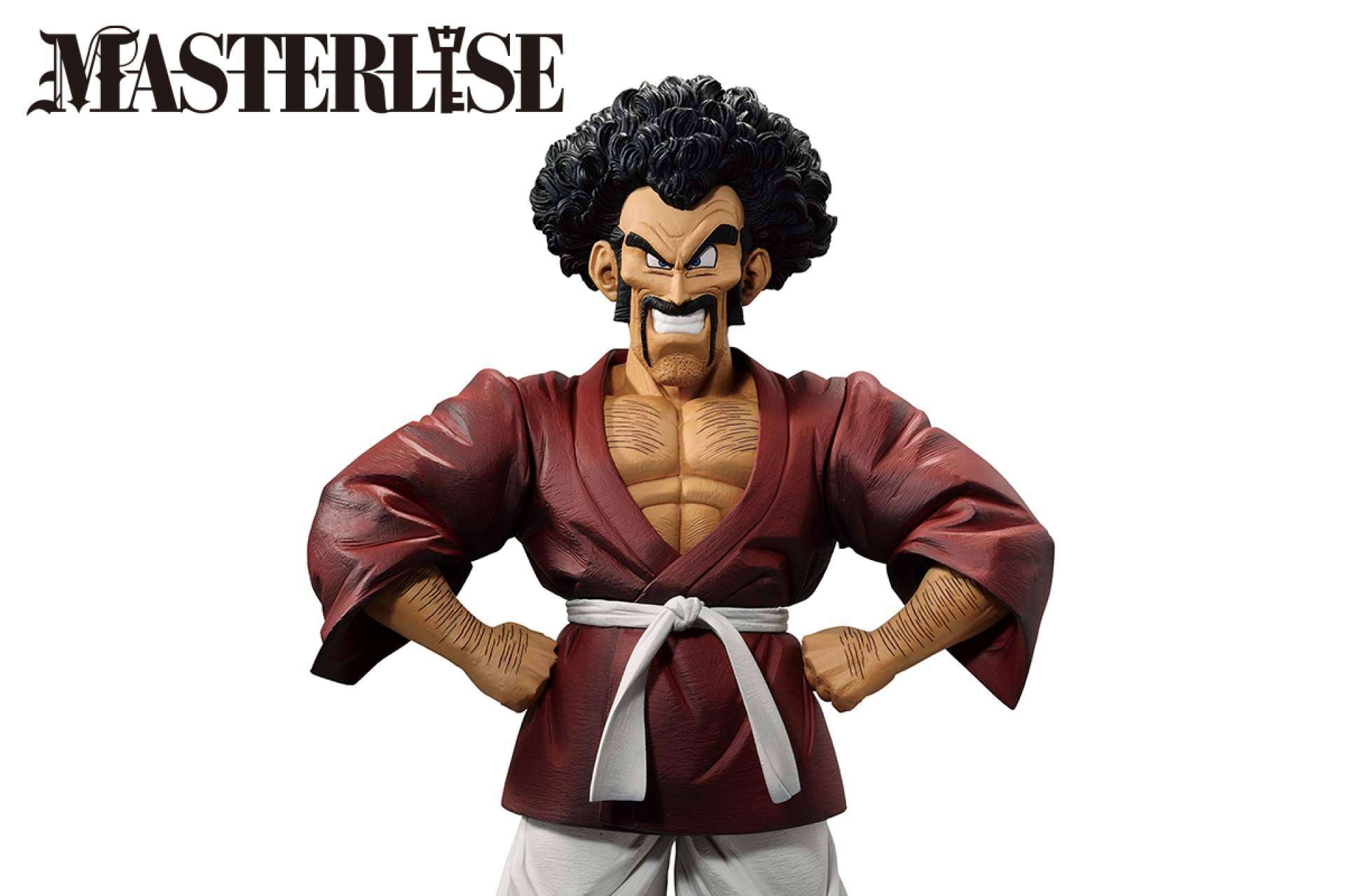 El universo de Dragon Ball en Banpresto