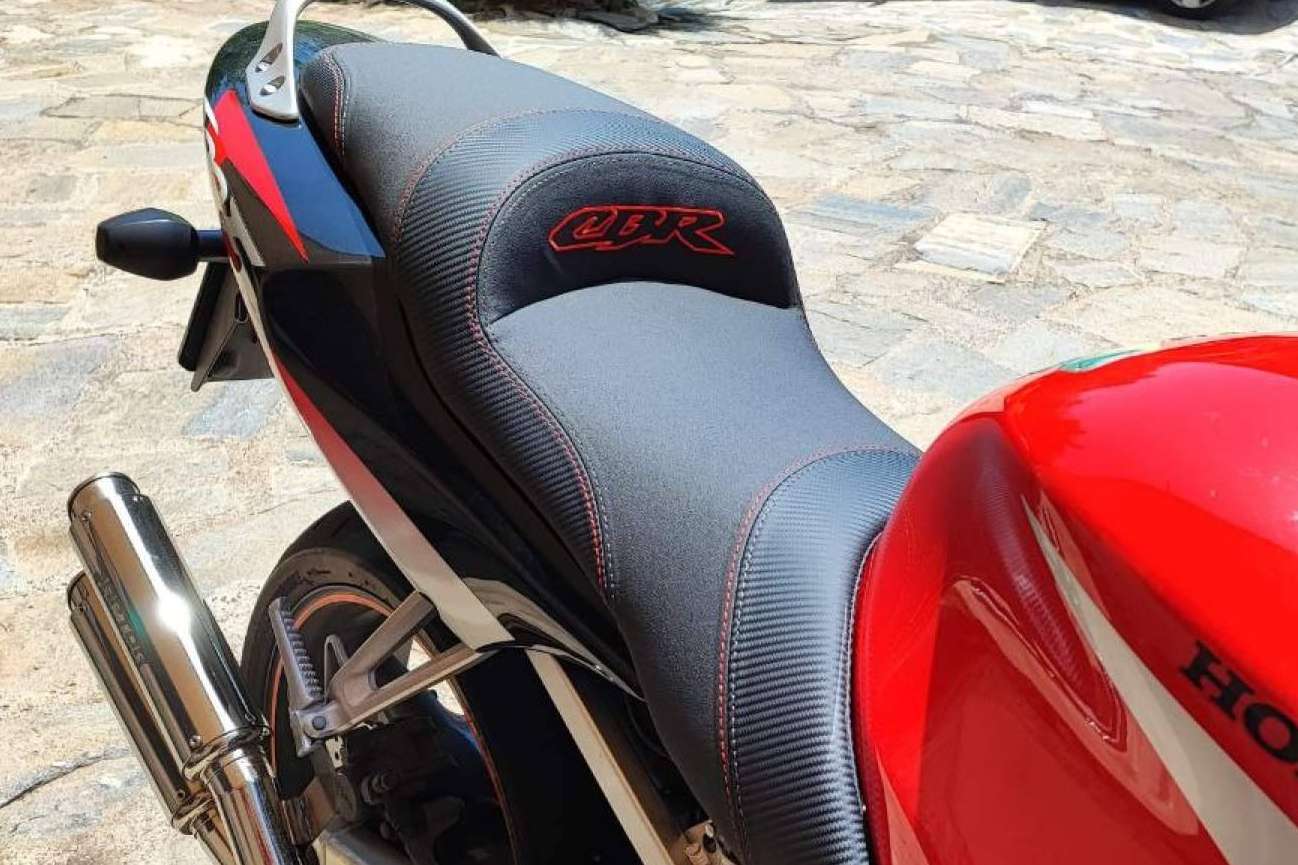 El asiento y la funda de asiento personalizada de JM-Fundas; confort y calidad