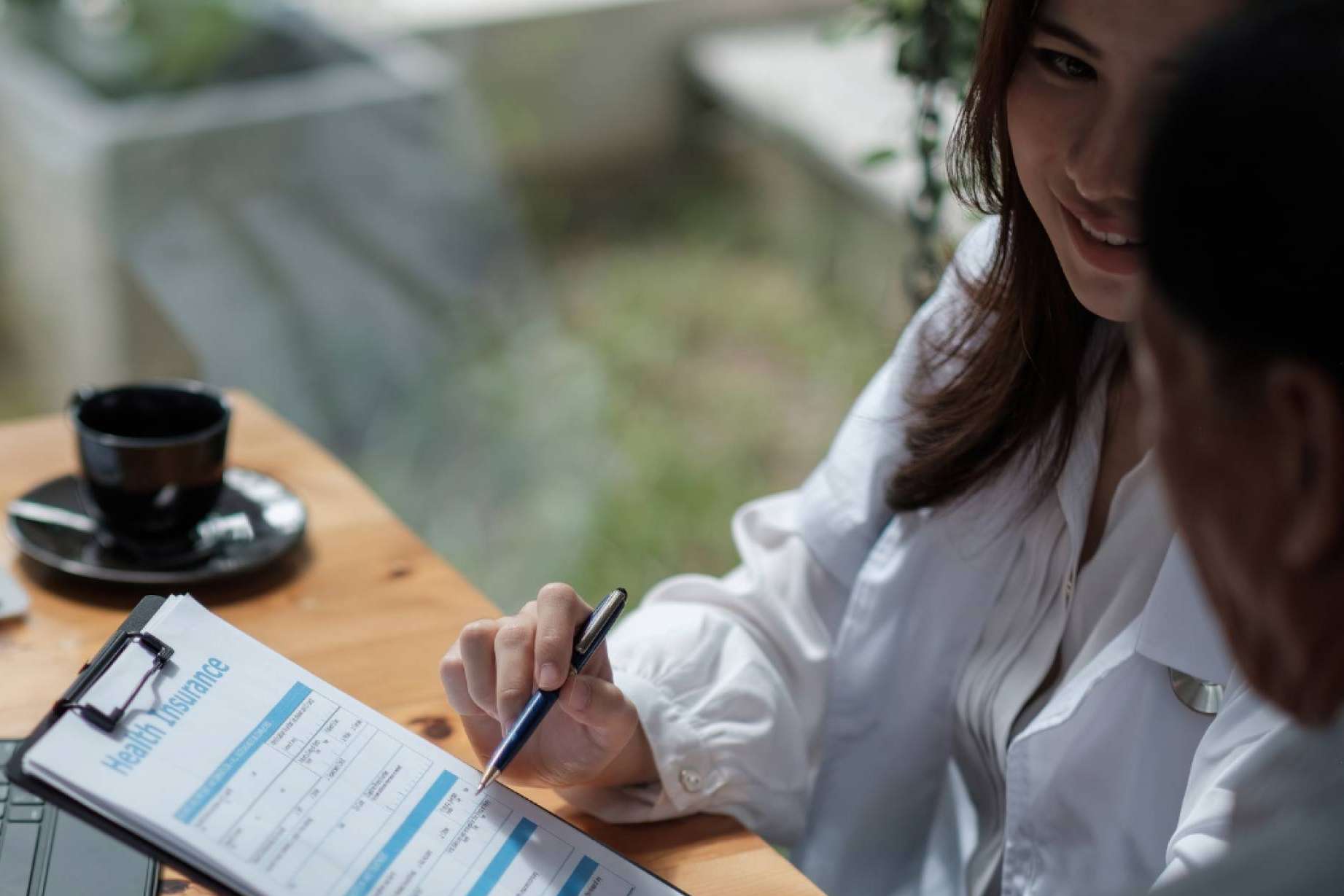 Asesoría de expertos para incluir a toda la familia en un seguro de decesos, con Seguros Academy