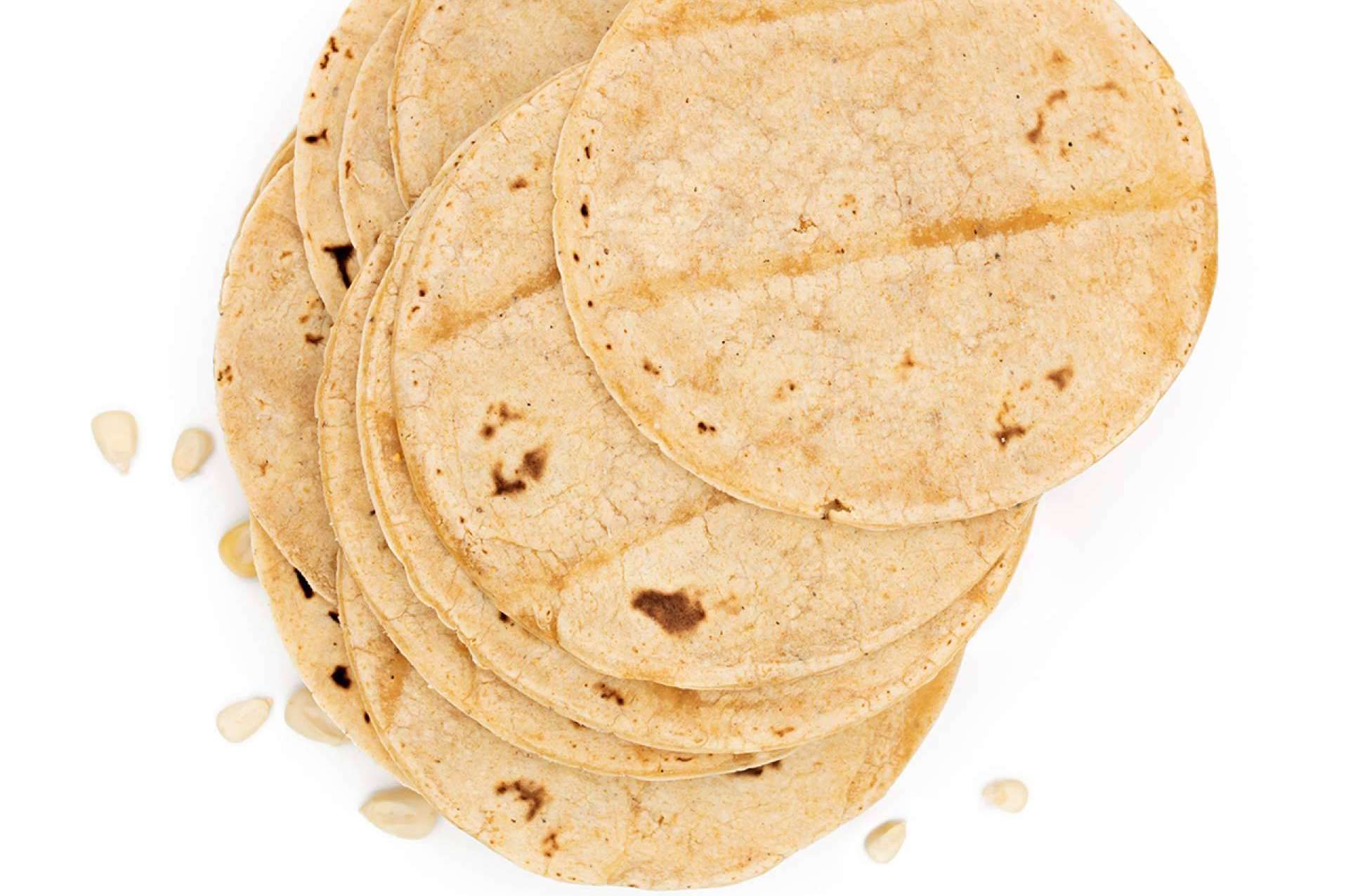 Maíz Maya fabrica tortillas de maíz y productos con múltiples beneficios nutricionales