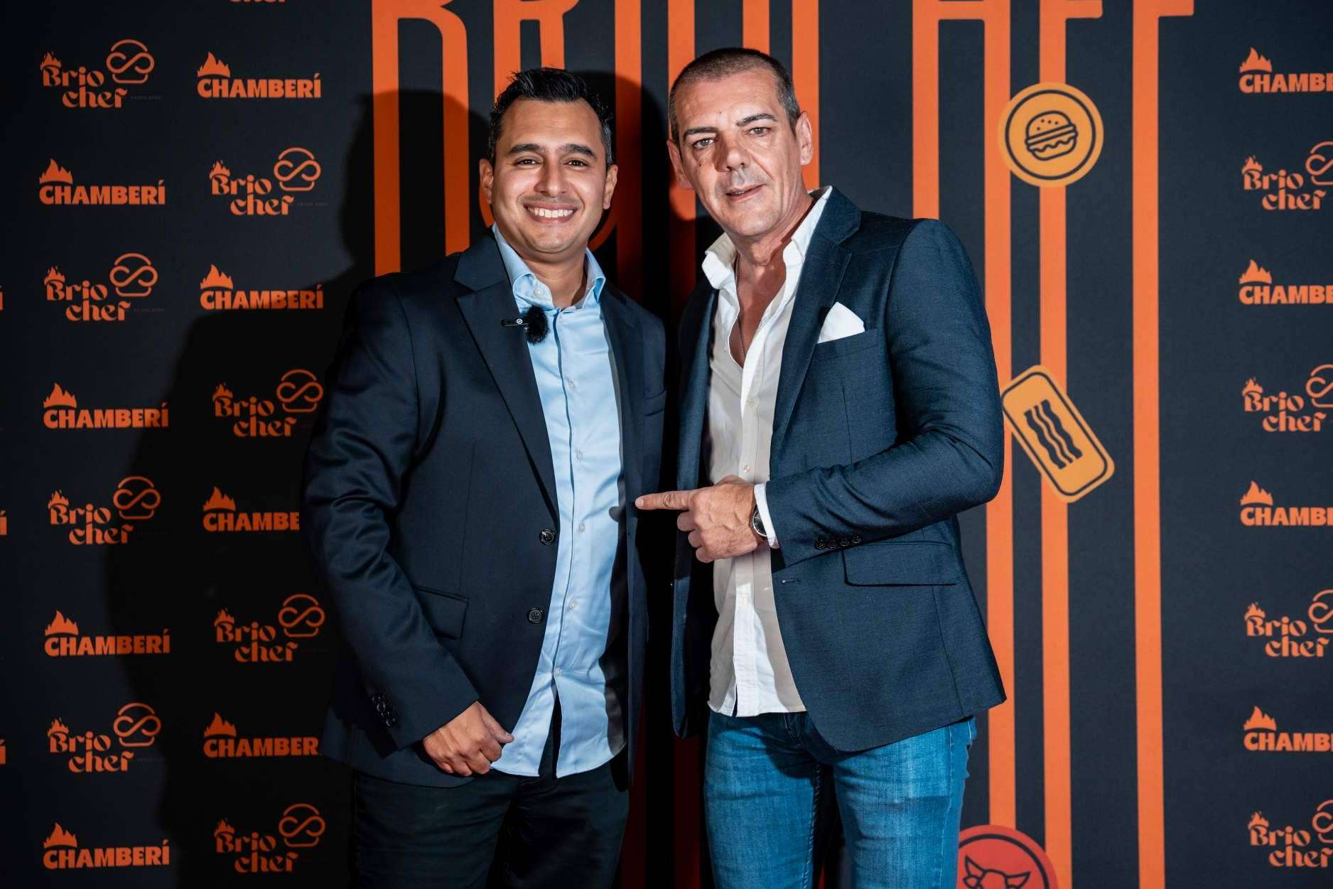 Briochef suma un cuarto restaurante en Madrid con la apertura de su nueva sede en Chamberí